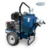 Bơm ly tâm tự mồi chạy động cơ đề nổ RB425+TT