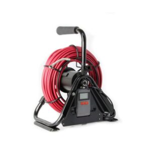 Bộ dây cáp camera nội soi đường ống PRM 100