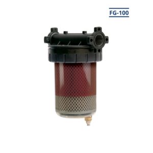 Bộ lọc xăng dầu FG-100