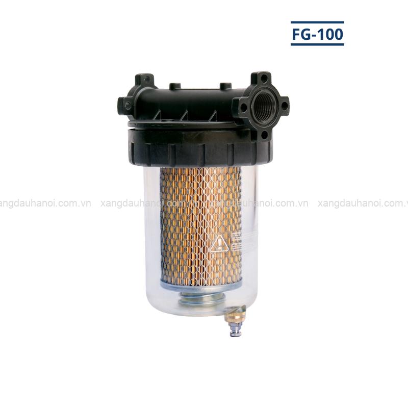 Bộ lọc xăng dầu FG-100-03 Bộ lọc xăng dầu FG-100