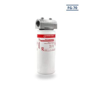 Bộ lọc xăng dầu FG-70
