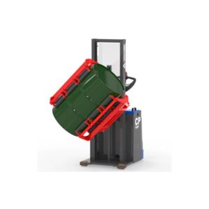 xe nâng thùng phuy CP-LIGHT-PRL-F