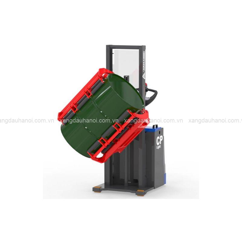 CP-LIGHT-PRL-F xe nâng thùng phuy CP-LIGHT-PRL-F
