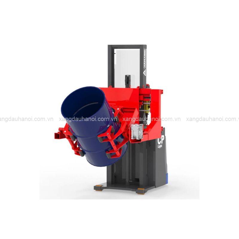 CP Light PRF-F Xe nâng thùng phuy CP Light PRF-F