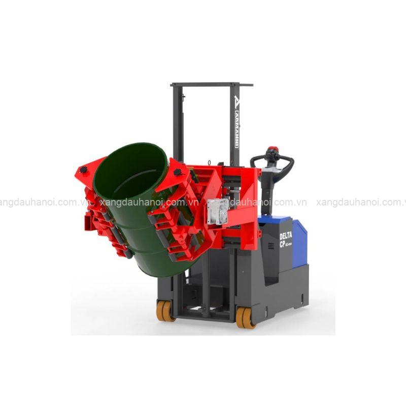 Delta CP PRF-F Xe nâng thùng phuy Delta CP PRF-F