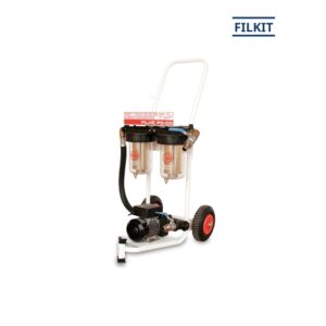 Bộ lọc xăng dầu FILKIT