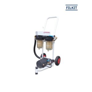 Bộ lọc xăng dầu FILKIT
