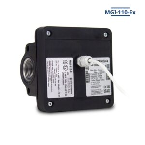 Bộ phát xung tín hiệu đo lưu lượng phòng nổ MGI-110-Ex