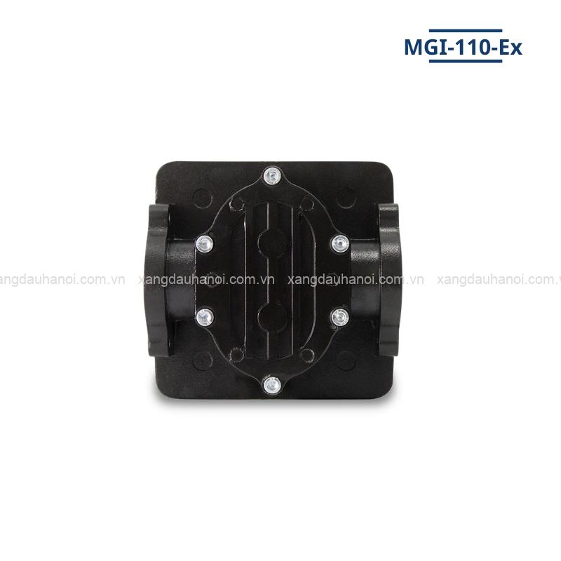 MGI-110-Ex-02 Bộ phát xung tín hiệu đo lưu lượng phòng nổ MGI-110-Ex
