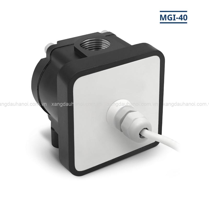MGI-40 Bộ phát xung tín hiệu đo lưu lượng MGI-40