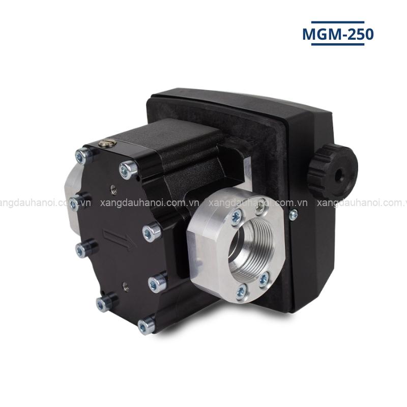 MGM-250-02 Thiết bị đo lưu lượng xăng dầu cơ MGM-250