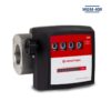Thiết bị đo lưu lượng xăng dầu cơ MGM-400