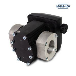 Thiết bị đo lưu lượng xăng dầu cơ MGM-400
