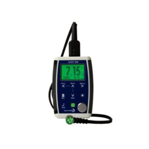 Máy đo độ dày bằng sóng siêu âm Audit 500