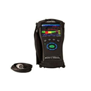 Máy đo độ dày bồn bể, đường ống xăng dầu Audit 9000