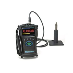 Máy đo độ đồ vật liệu phi kim MTG-99