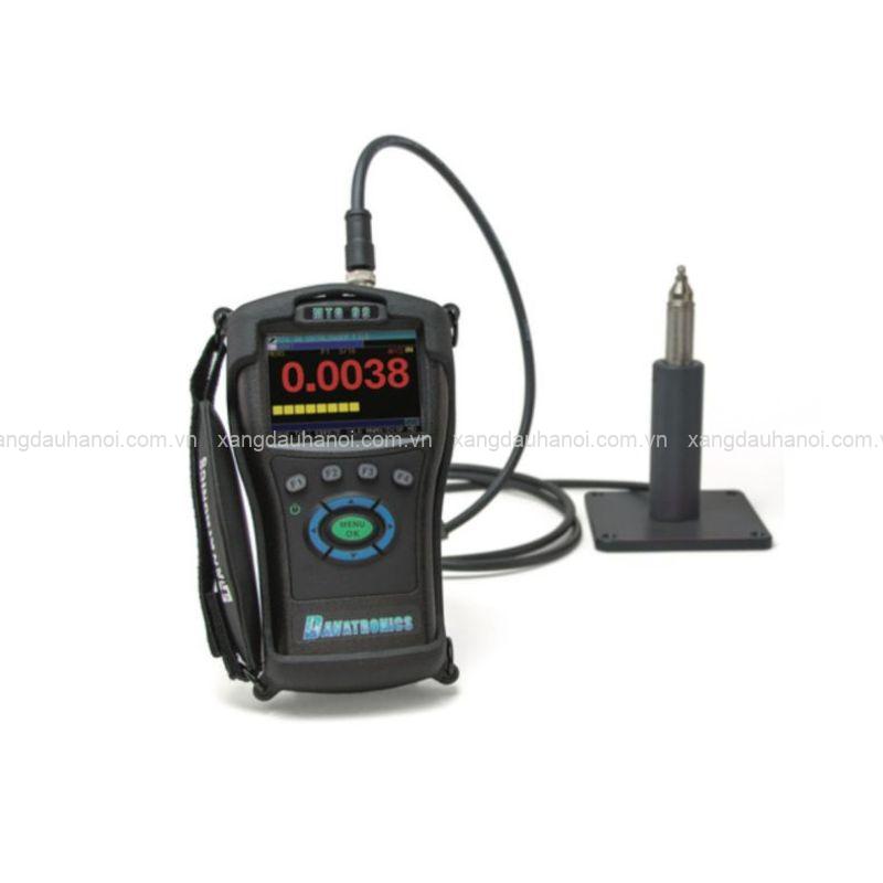 Máy đo độ đồ vật liệu phi kim MTG-99 Máy đo độ đồ vật liệu phi kim MTG-99
