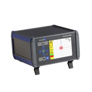 Máy phân loại vật liệu sắt và phi kim Teledictor 4618
