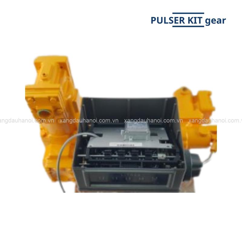PULSER KIT gear-02