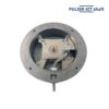 Bộ kit phát xung đo lường lưu lượng xăng dầu, kết nối trục