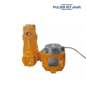 Bộ kit phát xung đo lường lưu lượng xăng dầu, kết nối trục