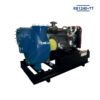 Bơm ly tâm tự mồi chạy động cơ đề nổ RB1240+BT