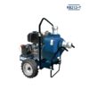 Bơm ly tâm tự mồi chạy động cơ đề nổ RB212+T