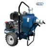 Bơm ly tâm tự mồi chạy động cơ đề nổ RB216+T