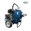 Bơm ly tâm tự mồi chạy động cơ đề nổ RB316+T