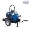 Bơm ly tâm tự mồi chạy động cơ đề nổ RB325+TT
