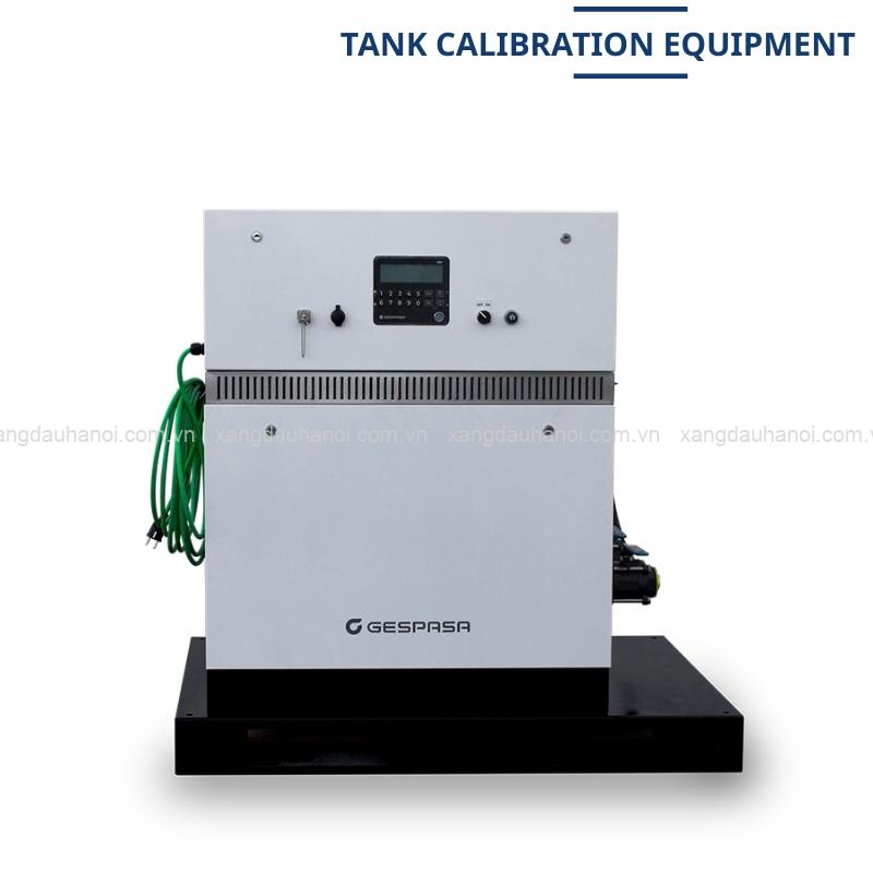 TANK-CALIBRATION-EQUIPMENT-01 Thiết bị hiệu chuẩn bồn chứa GESPASA