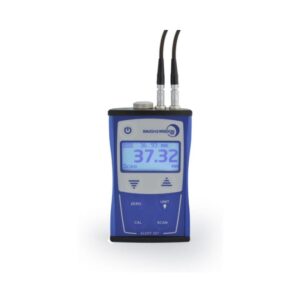 thiết bị đo độ dày siêu âm Audit 207
