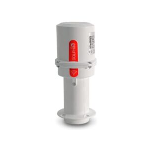 Thiết bị đo mức bồn bể xăng dầu DOLPHIN GAUGE