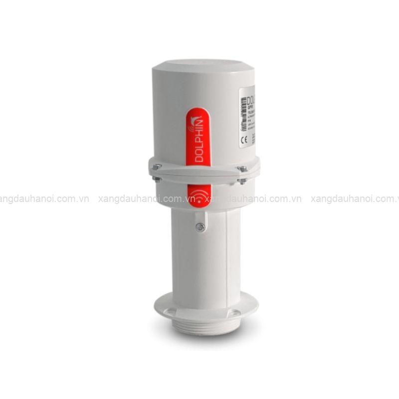 Thiet-bi-do-muc-bon-be-xang-dau-DOLPHIN-GAUGE Thiết bị đo mức bồn bể xăng dầu DOLPHIN GAUGE