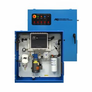 Thiết bị lọc xăng dầu sts-6003-7003