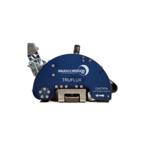 Thiết bị xác định rò rỉ ăn mòn bồn bể xăng dầu TruFlux