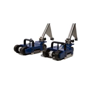 Thiết bị xác định rò rỉ ăn mòn bồn bể xăng dầu TruFlux Mini