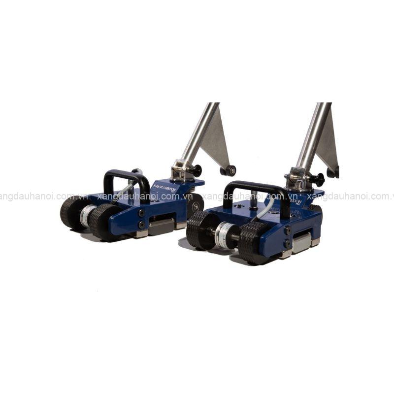 Thiết bị xác định rò rỉ ăn mòn bồn bể xăng dầu TruFlux Mini Thiết bị xác định rò rỉ ăn mòn bồn bể xăng dầu TruFlux Mini