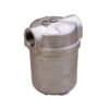 Bầu lọc xăng dầu vỏ nhôm – Bộ lọc dạng cốc thân nhôm