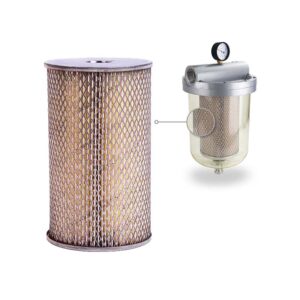 Bộ lọc xăng dầu FG-150