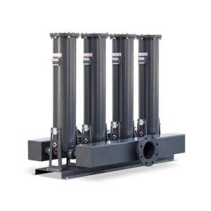 Bộ lọc xăng dầu FG-2000