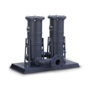 Bộ lọc xăng dầu FG-700 / FG-1000
