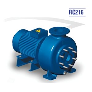 Bơm ly tâm chạy điện RC216