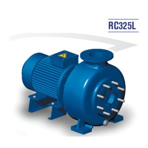Bơm ly tâm chạy điện RC325L