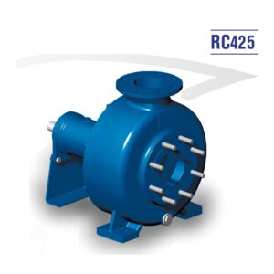 Bơm ly tâm chạy điện RC425
