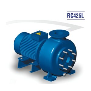 Bơm ly tâm chạy điện RC425L