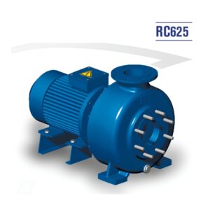 Bơm ly tâm chạy điện RC625