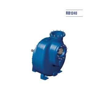 Bơm ly tâm tự mồi chạy điện RB1240