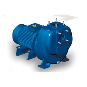 Bơm ly tâm tự mồi chạy điện RB220