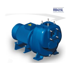 Bơm ly tâm tự mồi chạy điện RB425 L